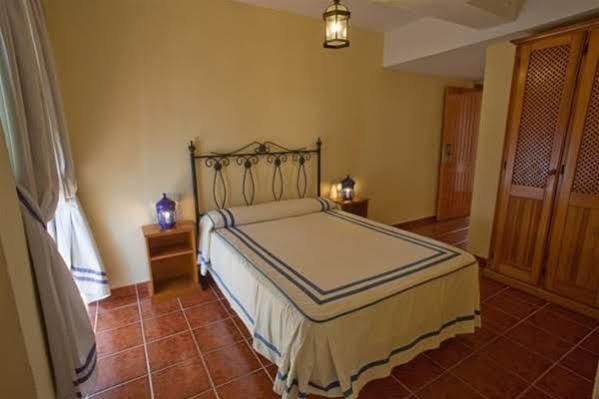 Hostal San Juan ซาโลเบรญา ภายนอก รูปภาพ